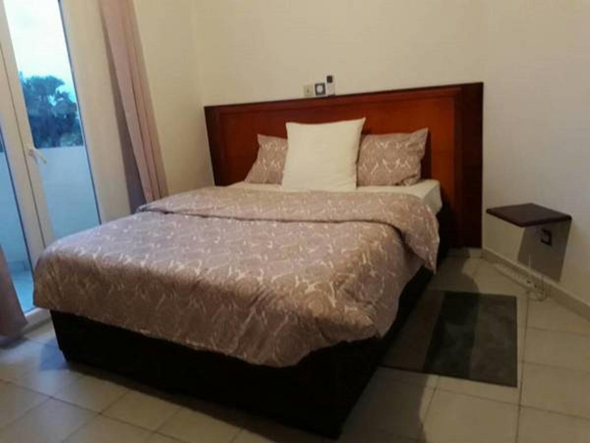 Le Buffle Noir Appart D'Hotes دوالا المظهر الخارجي الصورة